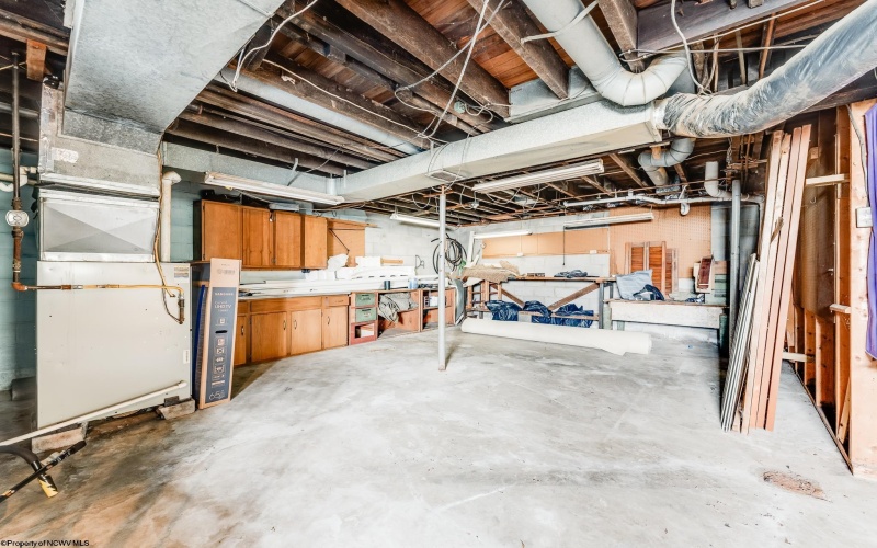 1511 Edgeway Drive, Fairmont, West Virginia 26554, 3 Bedrooms Bedrooms, 7 Rooms Rooms,1 BathroomBathrooms,Single Family Detached,For Sale,Edgeway,10159025
