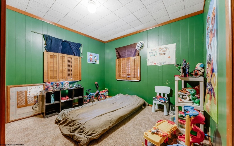 1511 Edgeway Drive, Fairmont, West Virginia 26554, 3 Bedrooms Bedrooms, 7 Rooms Rooms,1 BathroomBathrooms,Single Family Detached,For Sale,Edgeway,10159025