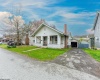 1511 Edgeway Drive, Fairmont, West Virginia 26554, 3 Bedrooms Bedrooms, 7 Rooms Rooms,1 BathroomBathrooms,Single Family Detached,For Sale,Edgeway,10159025