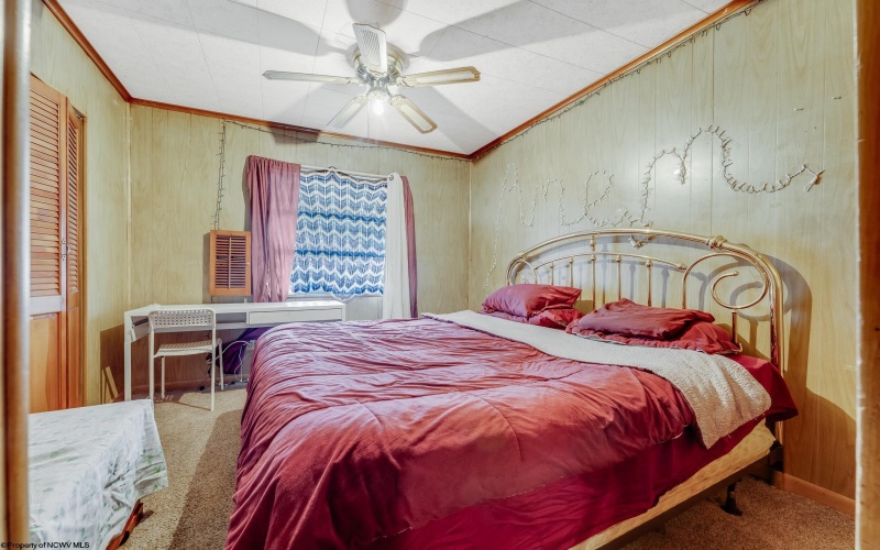 1511 Edgeway Drive, Fairmont, West Virginia 26554, 3 Bedrooms Bedrooms, 7 Rooms Rooms,1 BathroomBathrooms,Single Family Detached,For Sale,Edgeway,10159025