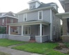 304 High Street, Morgantown, West Virginia 26501, 4 Bedrooms Bedrooms, 7 Rooms Rooms,1 BathroomBathrooms,Single Family Detached,For Sale,High,10159009