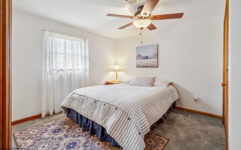 1461 Goshen Road, Morgantown, West Virginia 26508, 2 Bedrooms Bedrooms, 4 Rooms Rooms,1 BathroomBathrooms,Single Family Detached,For Sale,Goshen,10159015