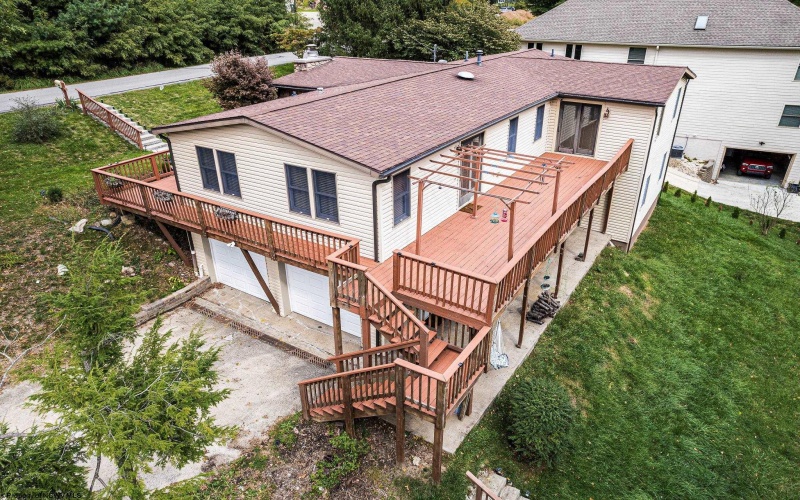 744 Augusta Avenue, Morgantown, West Virginia 26501, 4 Bedrooms Bedrooms, 8 Rooms Rooms,3 BathroomsBathrooms,Single Family Detached,For Sale,Augusta,10159037