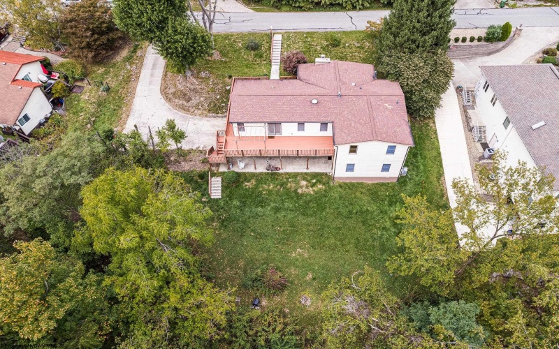 744 Augusta Avenue, Morgantown, West Virginia 26501, 4 Bedrooms Bedrooms, 8 Rooms Rooms,3 BathroomsBathrooms,Single Family Detached,For Sale,Augusta,10159037