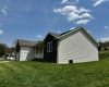 1719 Lillie Street, Fairmont, West Virginia 26554, 3 Bedrooms Bedrooms, 6 Rooms Rooms,2 BathroomsBathrooms,Single Family Detached,For Sale,Lillie,10159034