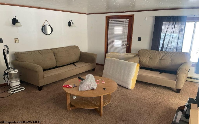 740 Point Mountain Road, Webster Springs, West Virginia 26288, 3 Bedrooms Bedrooms, 7 Rooms Rooms,1 BathroomBathrooms,Single Family Detached,For Sale,Point Mountain,10159038