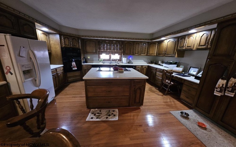 127 FAIRLAWN Drive, Buckhannon, West Virginia 26201, 3 Bedrooms Bedrooms, 6 Rooms Rooms,2 BathroomsBathrooms,Single Family Detached,For Sale,FAIRLAWN,10159040
