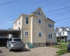 201 Milford Street, Clarksburg, West Virginia 26301, ,Multi-unit/income,For Sale,Milford,10159061