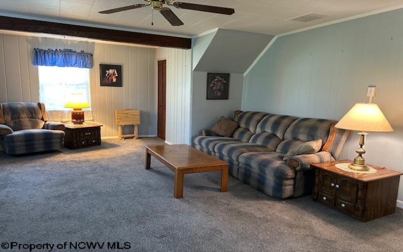 1352 Randolph Drive, Beverly, West Virginia 26253, 3 Bedrooms Bedrooms, 6 Rooms Rooms,1 BathroomBathrooms,Single Family Detached,For Sale,Randolph,10159060