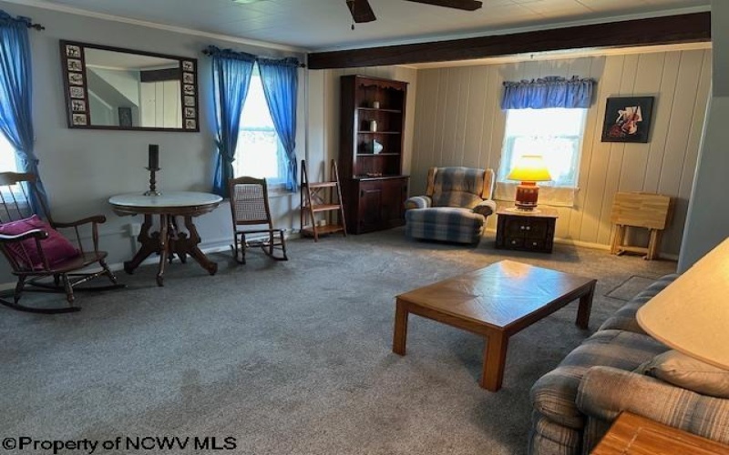 1352 Randolph Drive, Beverly, West Virginia 26253, 3 Bedrooms Bedrooms, 6 Rooms Rooms,1 BathroomBathrooms,Single Family Detached,For Sale,Randolph,10159060