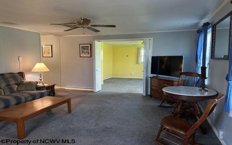 1352 Randolph Drive, Beverly, West Virginia 26253, 3 Bedrooms Bedrooms, 6 Rooms Rooms,1 BathroomBathrooms,Single Family Detached,For Sale,Randolph,10159060