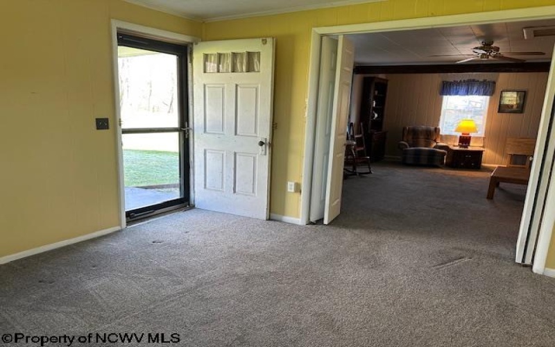 1352 Randolph Drive, Beverly, West Virginia 26253, 3 Bedrooms Bedrooms, 6 Rooms Rooms,1 BathroomBathrooms,Single Family Detached,For Sale,Randolph,10159060