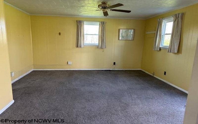 1352 Randolph Drive, Beverly, West Virginia 26253, 3 Bedrooms Bedrooms, 6 Rooms Rooms,1 BathroomBathrooms,Single Family Detached,For Sale,Randolph,10159060