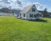 1352 Randolph Drive, Beverly, West Virginia 26253, 3 Bedrooms Bedrooms, 6 Rooms Rooms,1 BathroomBathrooms,Single Family Detached,For Sale,Randolph,10159060