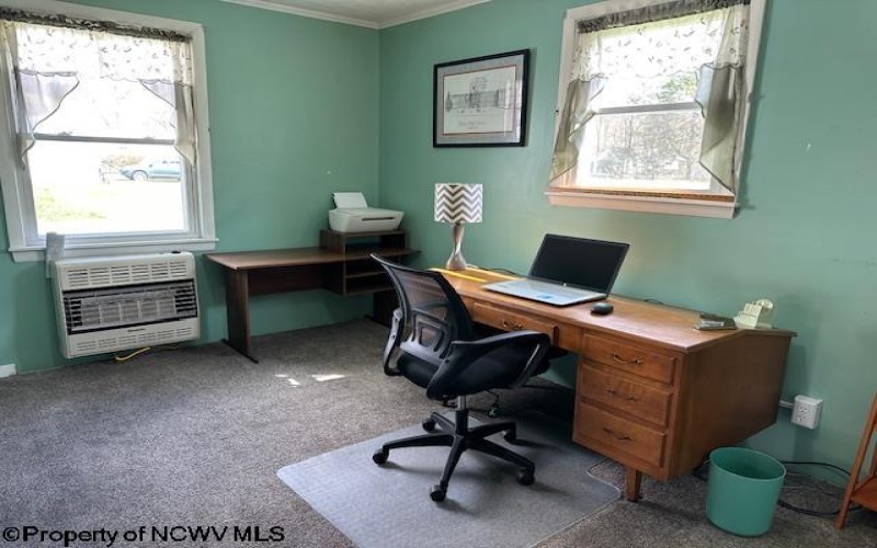 1352 Randolph Drive, Beverly, West Virginia 26253, 3 Bedrooms Bedrooms, 6 Rooms Rooms,1 BathroomBathrooms,Single Family Detached,For Sale,Randolph,10159060