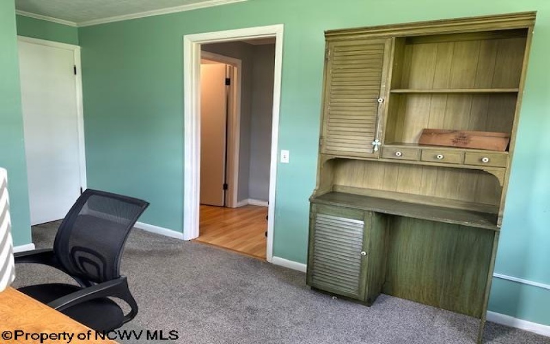 1352 Randolph Drive, Beverly, West Virginia 26253, 3 Bedrooms Bedrooms, 6 Rooms Rooms,1 BathroomBathrooms,Single Family Detached,For Sale,Randolph,10159060