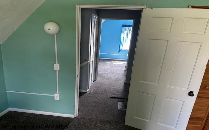 1352 Randolph Drive, Beverly, West Virginia 26253, 3 Bedrooms Bedrooms, 6 Rooms Rooms,1 BathroomBathrooms,Single Family Detached,For Sale,Randolph,10159060