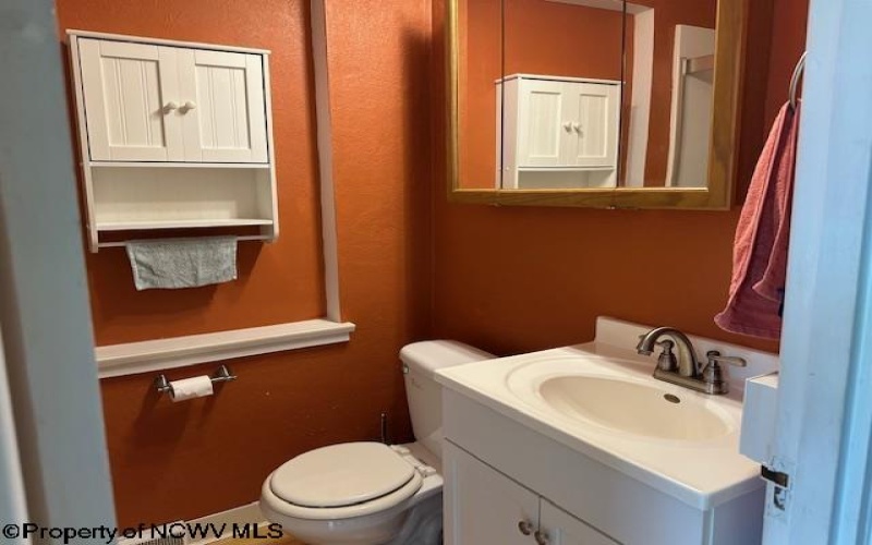1352 Randolph Drive, Beverly, West Virginia 26253, 3 Bedrooms Bedrooms, 6 Rooms Rooms,1 BathroomBathrooms,Single Family Detached,For Sale,Randolph,10159060