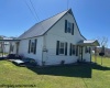 1352 Randolph Drive, Beverly, West Virginia 26253, 3 Bedrooms Bedrooms, 6 Rooms Rooms,1 BathroomBathrooms,Single Family Detached,For Sale,Randolph,10159060
