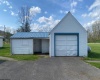 1352 Randolph Drive, Beverly, West Virginia 26253, 3 Bedrooms Bedrooms, 6 Rooms Rooms,1 BathroomBathrooms,Single Family Detached,For Sale,Randolph,10159060