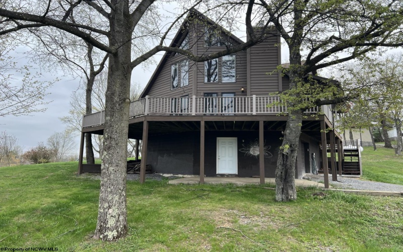 1426 Kingwood Pike, Morgantown, West Virginia 26508, 4 Bedrooms Bedrooms, 7 Rooms Rooms,2 BathroomsBathrooms,Single Family Detached,For Sale,Kingwood,10159058