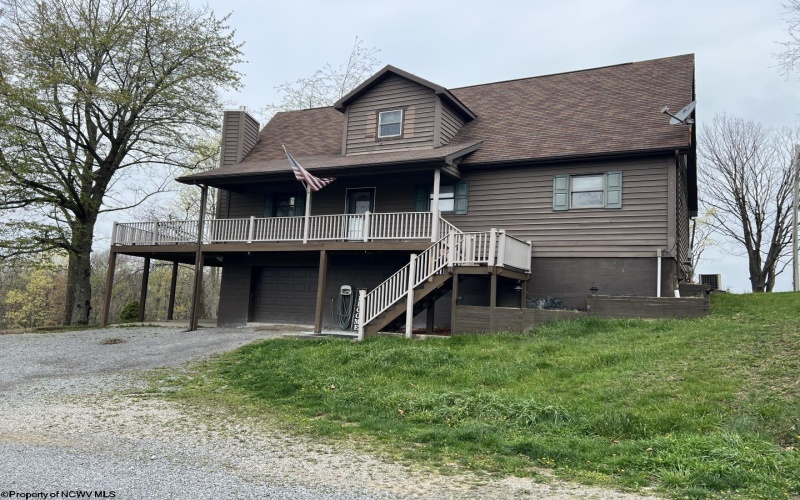 1426 Kingwood Pike, Morgantown, West Virginia 26508, 4 Bedrooms Bedrooms, 7 Rooms Rooms,2 BathroomsBathrooms,Single Family Detached,For Sale,Kingwood,10159058