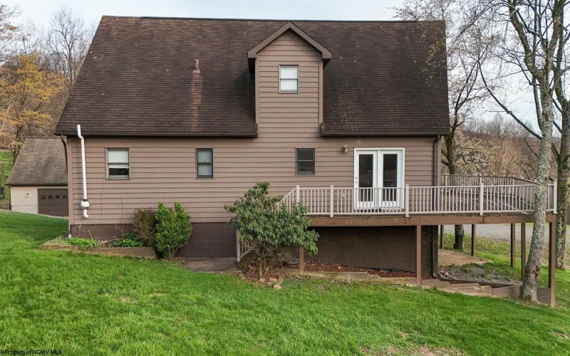 1426 Kingwood Pike, Morgantown, West Virginia 26508, 4 Bedrooms Bedrooms, 7 Rooms Rooms,2 BathroomsBathrooms,Single Family Detached,For Sale,Kingwood,10159058