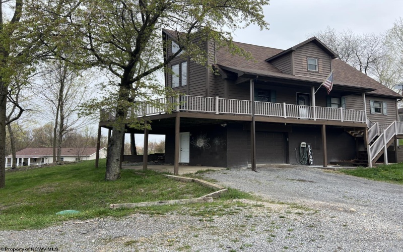 1426 Kingwood Pike, Morgantown, West Virginia 26508, 4 Bedrooms Bedrooms, 7 Rooms Rooms,2 BathroomsBathrooms,Single Family Detached,For Sale,Kingwood,10159058