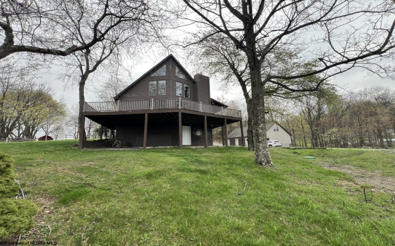 1426 Kingwood Pike, Morgantown, West Virginia 26508, 4 Bedrooms Bedrooms, 7 Rooms Rooms,2 BathroomsBathrooms,Single Family Detached,For Sale,Kingwood,10159058
