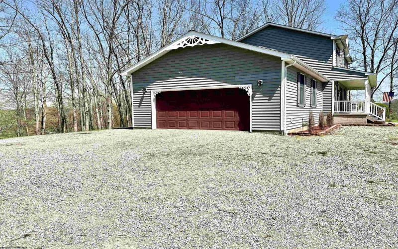 336 Landmark Estates Road, Jane Lew, West Virginia 26378, 3 Bedrooms Bedrooms, 8 Rooms Rooms,2 BathroomsBathrooms,Single Family Detached,For Sale,Landmark Estates,10159045