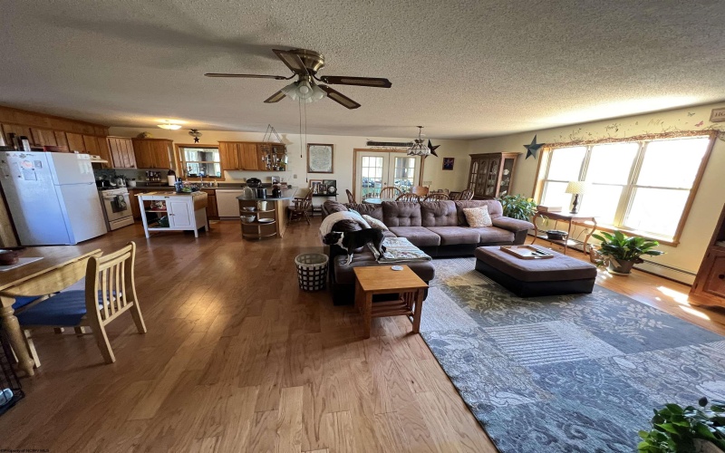 523 Ebberman Creek, Elkins, West Virginia 26241, 4 Bedrooms Bedrooms, 10 Rooms Rooms,2 BathroomsBathrooms,Single Family Detached,For Sale,Ebberman,10159046