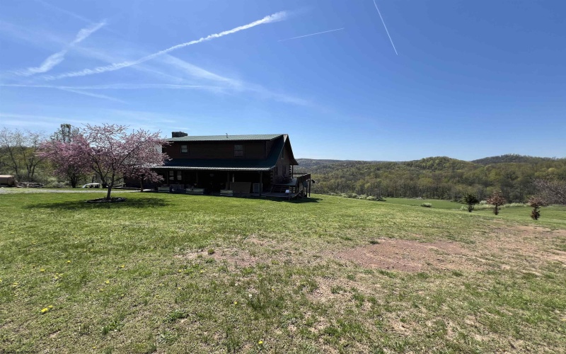 355 Bennett Road, Philippi, West Virginia 26416, 4 Bedrooms Bedrooms, 7 Rooms Rooms,2 BathroomsBathrooms,Single Family Detached,For Sale,Bennett,10159051