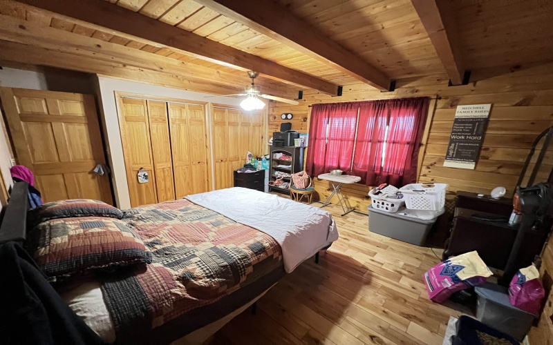 355 Bennett Road, Philippi, West Virginia 26416, 4 Bedrooms Bedrooms, 7 Rooms Rooms,2 BathroomsBathrooms,Single Family Detached,For Sale,Bennett,10159051