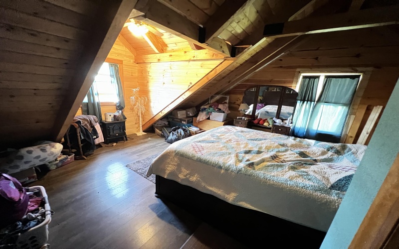 355 Bennett Road, Philippi, West Virginia 26416, 4 Bedrooms Bedrooms, 7 Rooms Rooms,2 BathroomsBathrooms,Single Family Detached,For Sale,Bennett,10159051