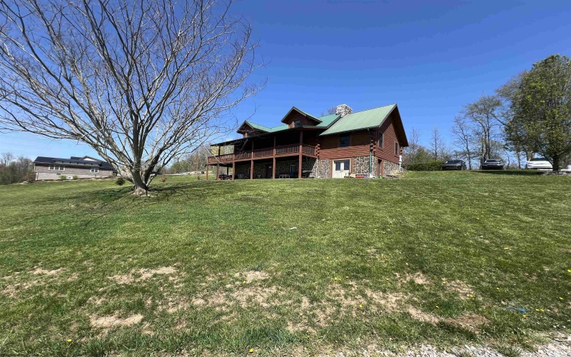 355 Bennett Road, Philippi, West Virginia 26416, 4 Bedrooms Bedrooms, 7 Rooms Rooms,2 BathroomsBathrooms,Single Family Detached,For Sale,Bennett,10159051