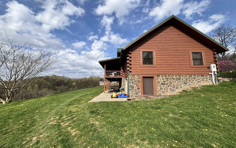 355 Bennett Road, Philippi, West Virginia 26416, 4 Bedrooms Bedrooms, 7 Rooms Rooms,2 BathroomsBathrooms,Single Family Detached,For Sale,Bennett,10159051