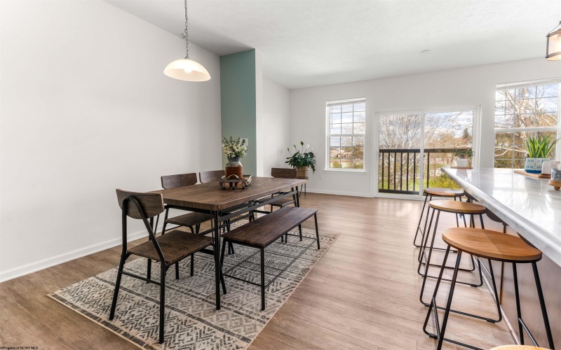 217 Falling Leaf Lane, Morgantown, West Virginia 26501, 3 Bedrooms Bedrooms, 8 Rooms Rooms,2 BathroomsBathrooms,Single Family Attached,For Sale,Falling Leaf,10159065