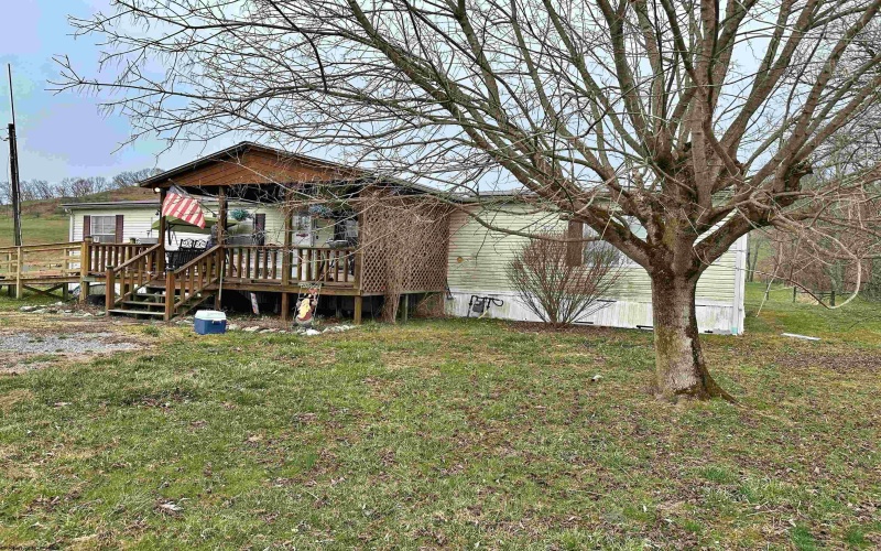 6615 Old Mill Road, Jane Lew, West Virginia 26378, 3 Bedrooms Bedrooms, 7 Rooms Rooms,2 BathroomsBathrooms,Single Family Detached,For Sale,Old Mill,10158450