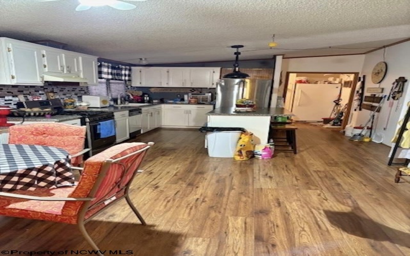6615 Old Mill Road, Jane Lew, West Virginia 26378, 3 Bedrooms Bedrooms, 7 Rooms Rooms,2 BathroomsBathrooms,Single Family Detached,For Sale,Old Mill,10158450