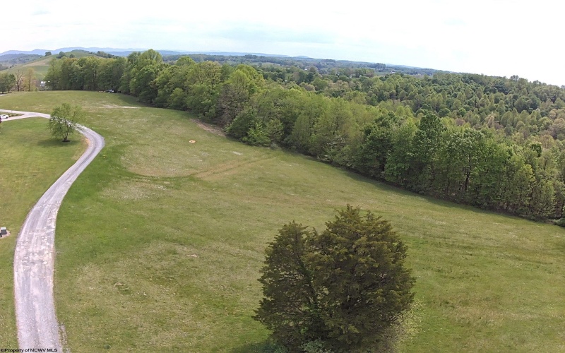 TBD Glade Run Road, Moatsville, West Virginia 26405, ,Lots/land,For Sale,Glade Run,10142433