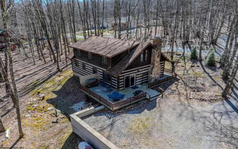 634 Windflower Drive, Terra Alta, West Virginia 26764, 3 Bedrooms Bedrooms, 7 Rooms Rooms,2 BathroomsBathrooms,Single Family Detached,For Sale,Windflower,10159082