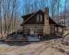 634 Windflower Drive, Terra Alta, West Virginia 26764, 3 Bedrooms Bedrooms, 7 Rooms Rooms,2 BathroomsBathrooms,Single Family Detached,For Sale,Windflower,10159082