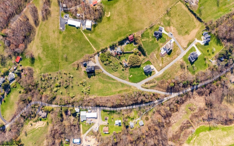 Lot 2 Ed Dunn Road, Morgantown, West Virginia 26508, ,Lots/land,For Sale,Ed Dunn,10159078