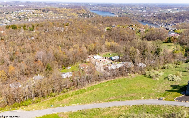 Lot 3-4 Ed Dunn Road, Morgantown, West Virginia 26508, ,Lots/land,For Sale,Ed Dunn,10159079
