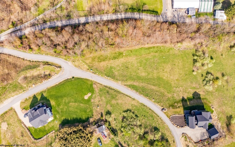 Lot 3-4 Ed Dunn Road, Morgantown, West Virginia 26508, ,Lots/land,For Sale,Ed Dunn,10159079