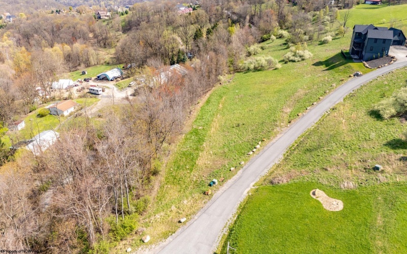 Lot 3-4 Ed Dunn Road, Morgantown, West Virginia 26508, ,Lots/land,For Sale,Ed Dunn,10159079