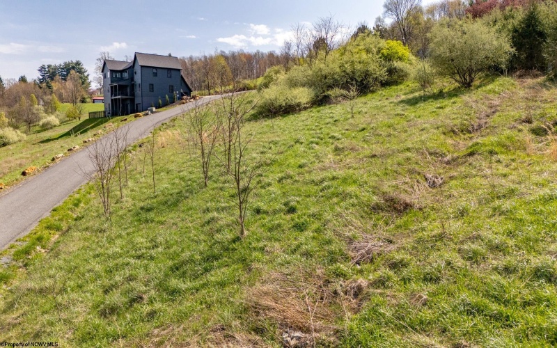 Lot 6 Ed Dunn Road, Morgantown, West Virginia 26508, ,Lots/land,For Sale,Ed Dunn,10159080