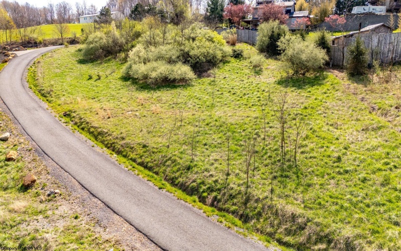 Lot 6 Ed Dunn Road, Morgantown, West Virginia 26508, ,Lots/land,For Sale,Ed Dunn,10159080