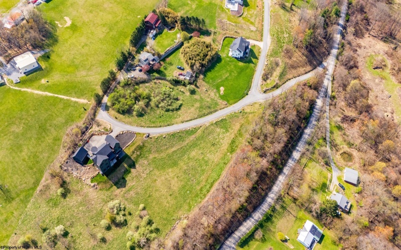 Lot 6 Ed Dunn Road, Morgantown, West Virginia 26508, ,Lots/land,For Sale,Ed Dunn,10159080