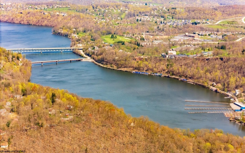 Lot 6 Ed Dunn Road, Morgantown, West Virginia 26508, ,Lots/land,For Sale,Ed Dunn,10159080